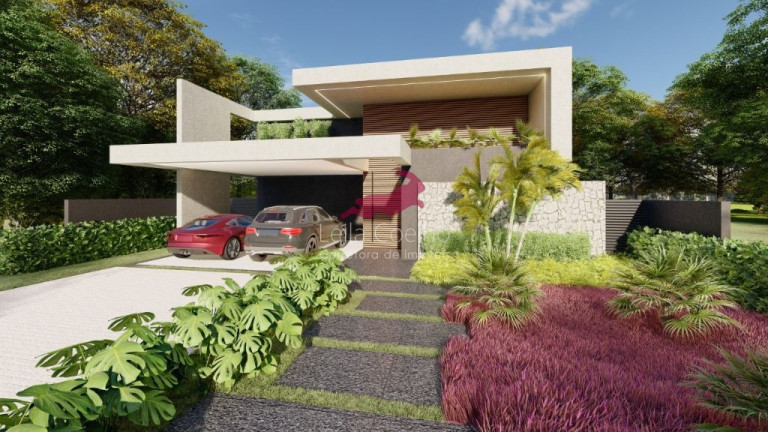Imagem Casa de Condomínio com 4 Quartos à Venda, 660 m² em Alphaville - Nova Lima