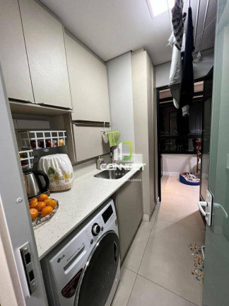 Imagem Apartamento com 2 Quartos à Venda, 80 m² em São Judas - Itajaí Imagem Apartamento com 2 Quartos à Venda, 80 m² em São Judas - Itajaí