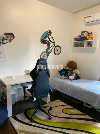 Imagem Apartamento com 4 Quartos à Venda, 449 m² em Morumbi - São Paulo
