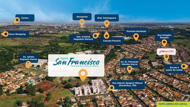 Imagem Imóvel com 2 Quartos à Venda, 40 m² em Jardim Diva Tarlá De Carvalho - Ribeirão Preto Imagem Imóvel com 2 Quartos à Venda, 40 m² em Jardim Diva Tarlá De Carvalho - Ribeirão Preto