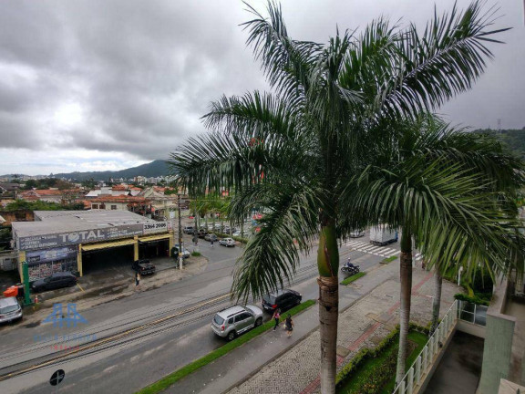Imagem Apartamento com 3 Quartos para Alugar, 105 m² em Córrego Grande - Florianópolis