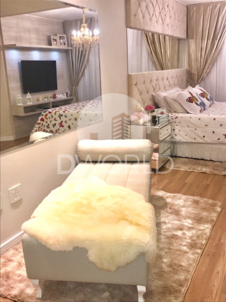 Imagem Imóvel com 2 Quartos à Venda, 170 m² em Jardim - Santo André