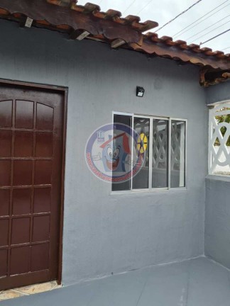 Imagem Casa com 3 Quartos à Venda, 162 m² em Jardim Praia Grande - Mongaguá