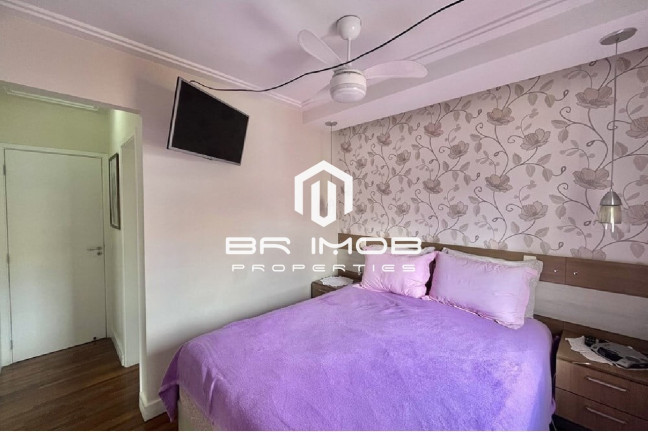 Imagem Imóvel com 3 Quartos à Venda, 84 m² em Saúde - São Paulo Imagem Imóvel com 3 Quartos à Venda, 84 m² em Saúde - São Paulo