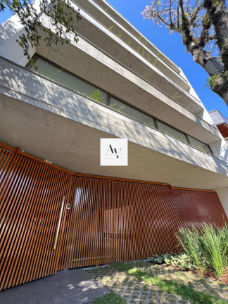 Imagem Apartamento com 2 Quartos à Venda, 111 m² em Mont Serrat - Porto Alegre