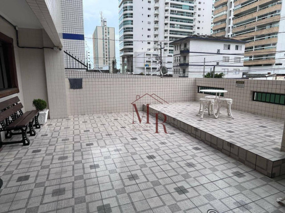 Imagem Apartamento com 1 Quarto à Venda, 59 m² em Tupi - Praia Grande