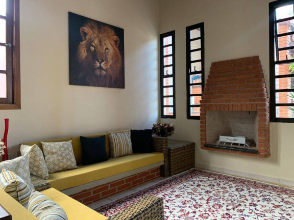 Imagem Casa com 3 Quartos à Venda, 220 m² em Florida - Praia Grande Imagem Casa com 3 Quartos à Venda, 220 m² em Florida - Praia Grande