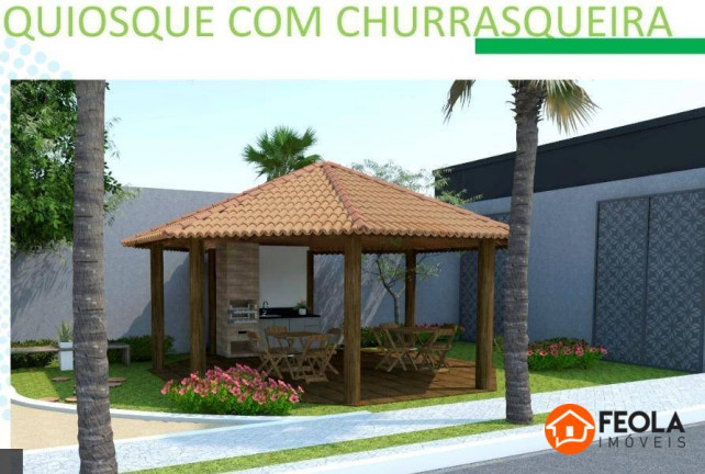 Imagem Terreno à Venda, 129 m² em Jardim Da Balsa Ii - Americana Imagem Terreno à Venda, 129 m² em Jardim Da Balsa Ii - Americana