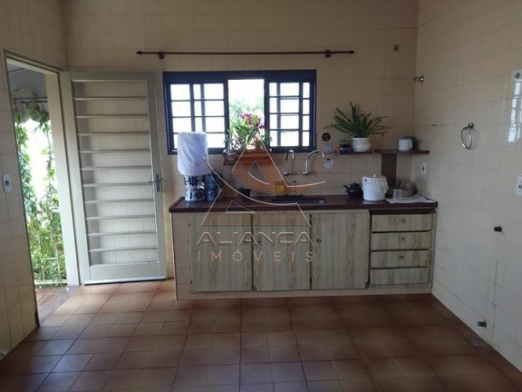 Imagem Casa com 4 Quartos à Venda, 229 m² em Vila Tibério - Ribeirão Preto Imagem Casa com 4 Quartos à Venda, 229 m² em Vila Tibério - Ribeirão Preto