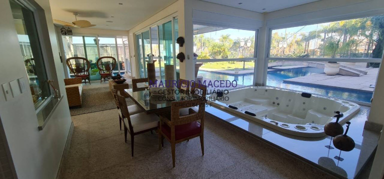Imagem Casa com 6 Quartos à Venda, 3.800 m² em Tambore - Santana De Parnaíba Imagem Casa com 6 Quartos à Venda, 3.800 m² em Tambore - Santana De Parnaíba