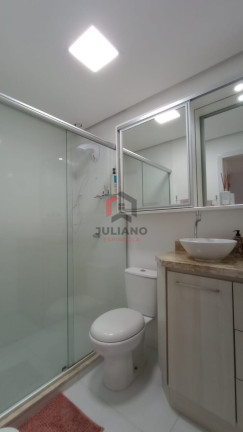 Imagem Casa com 4 Quartos à Venda, 198 m² em Jardim Itu - Porto Alegre