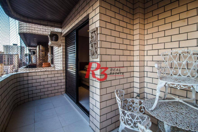 Imagem Apartamento com 3 Quartos à Venda, 160 m² em Canto Do Forte - Praia Grande Imagem Apartamento com 3 Quartos à Venda, 160 m² em Canto Do Forte - Praia Grande