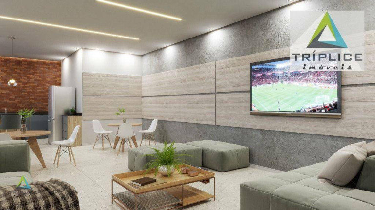 Imagem Apartamento com 2 Quartos à Venda, 67 m² em São Mateus - Juiz De Fora