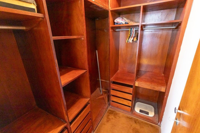 Imagem Apartamento com 3 Quartos à Venda, 137 m² em Itaim Bibi - São Paulo