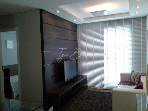 Imagem Apartamento com 3 Quartos à Venda, 61 m² em Portão - Curitiba Imagem Apartamento com 3 Quartos à Venda, 61 m² em Portão - Curitiba