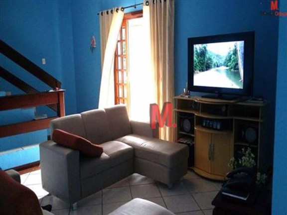 Imagem Casa com 4 Quartos à Venda, 418 m² em Jardim Paulista - Votorantim