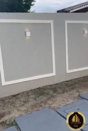 Imagem Casa com 2 Quartos à Venda, 125 m² em Encantada - Eusébio Imagem Casa com 2 Quartos à Venda, 125 m² em Encantada - Eusébio