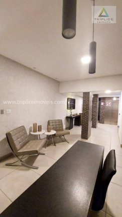 Imagem Apartamento com 2 Quartos à Venda, 80 m² em Estrela Sul - Juiz De Fora