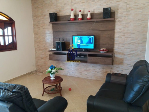 Imagem Casa com 3 Quartos à Venda,  em Unamar - Cabo Frio