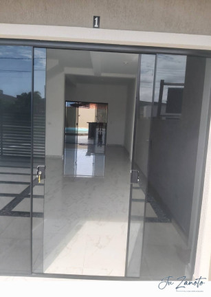 Imagem Casa com 3 Quartos à Venda, 136 m² em Grajáu - Pontal Do Paraná
