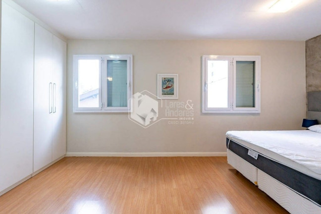 Imagem Apartamento com 1 Quarto à Venda, 60 m² em Vila Olímpia - São Paulo Imagem Apartamento com 1 Quarto à Venda, 60 m² em Vila Olímpia - São Paulo