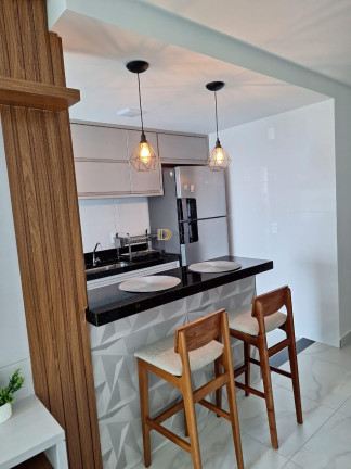 Imagem Apartamento com 3 Quartos à Venda, 100 m² em Praia Do Morro - Guarapari Imagem Apartamento com 3 Quartos à Venda, 100 m² em Praia Do Morro - Guarapari