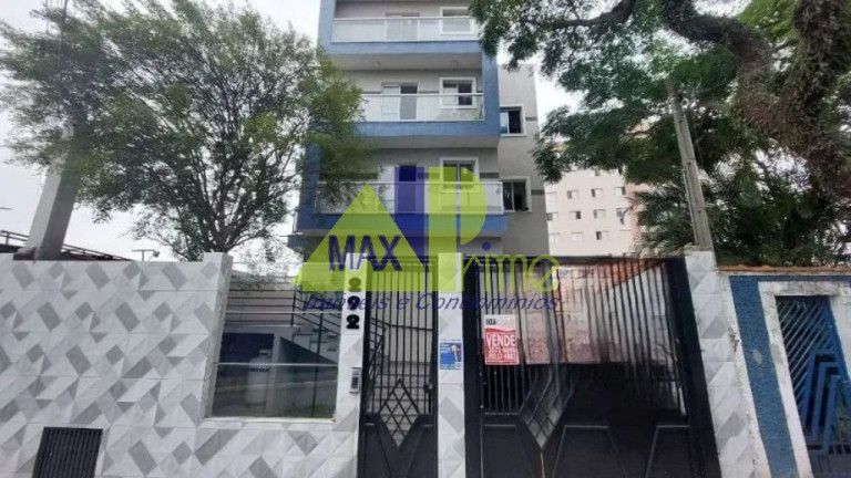Apartamento com 3 Quartos à Venda, 62 m² em Vila Granada - São Paulo