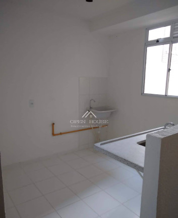 Imagem Apartamento com 2 Quartos à Venda, 40 m² em Jardim Palos Verdes - Botucatu