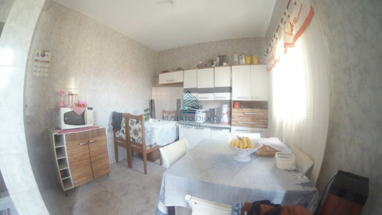 Imagem Casa com 3 Quartos à Venda, 113 m² em Coelho Da Rocha - São João De Meriti Imagem Casa com 3 Quartos à Venda, 113 m² em Coelho Da Rocha - São João De Meriti