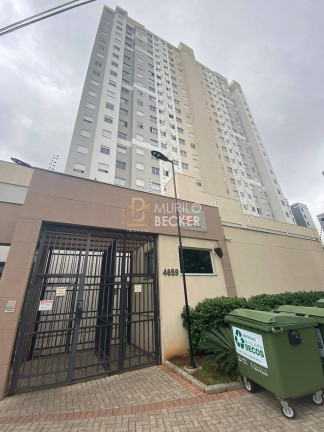 Imagem Apartamento com 1 Quarto à Venda, 32 m² em Vila Graciosa - São Paulo