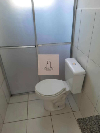Imagem Apartamento com 2 Quartos para Alugar, 56 m² Imagem Apartamento com 2 Quartos para Alugar, 56 m²