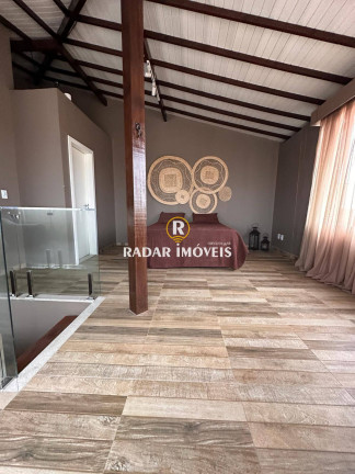 Imagem Apartamento com 6 Quartos à Venda, 305 m² em Vila Nova - Cabo Frio