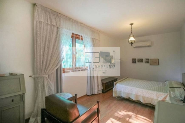 Imagem Sobrado com 4 Quartos à Venda, 274 m² em Chácara Santo Antônio - São Paulo