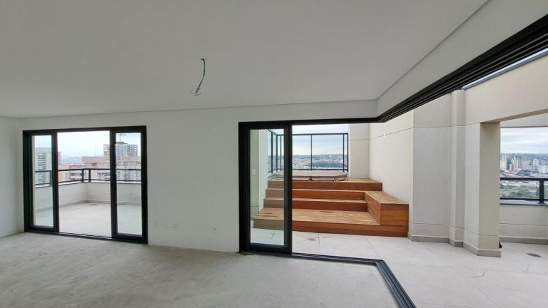 Imagem Apartamento com 3 Quartos à Venda, 323 m² em Campestre - Santo André
