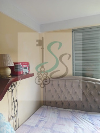 Imagem Imóvel com 2 Quartos à Venda, 57 m² em Parque Residencial Vila União - Campinas