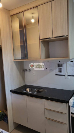 Imagem Apartamento com 1 Quarto à Venda, 50 m² em Canasvieiras - Florianópolis