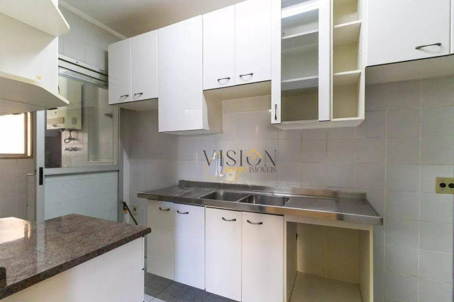 Imagem Apartamento com 3 Quartos à Venda, 87 m² em Chácara Primavera - Campinas
