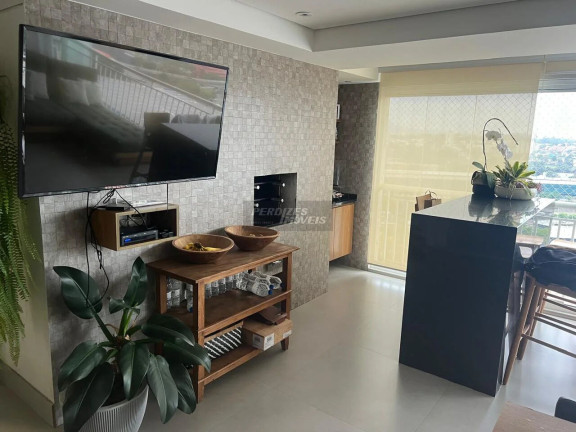 Imagem Apartamento com 3 Quartos à Venda, 142 m² em Vila Leopoldina - São Paulo Imagem Apartamento com 3 Quartos à Venda, 142 m² em Vila Leopoldina - São Paulo