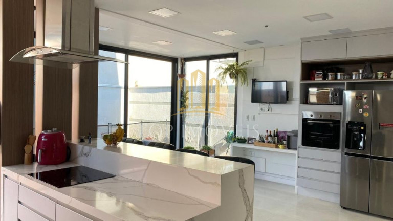 Imagem Casa de Condomínio com 3 Quartos à Venda, 257 m² em Bairro Da Floresta - São José Dos Campos Imagem Casa de Condomínio com 3 Quartos à Venda, 257 m² em Bairro Da Floresta - São José Dos Campos