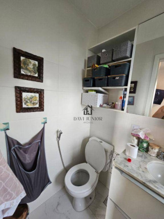 Imagem Apartamento com 2 Quartos à Venda, 55 m² em Parque Campolim - Sorocaba