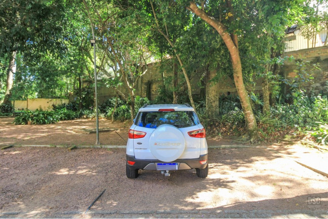 Imagem Apartamento com 2 Quartos à Venda, 55 m² em Guarujá - Porto Alegre