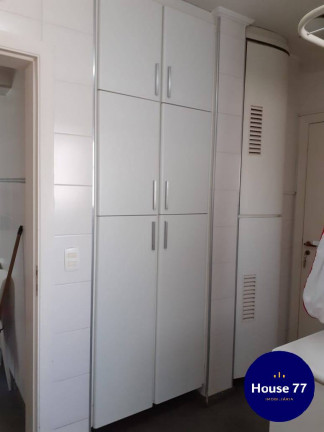 Imagem Apartamento com 4 Quartos à Venda, 217 m² em Itaim Bibi - São Paulo