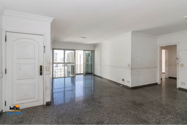 Imagem Apartamento com 4 Quartos à Venda,  em Moema - São Paulo