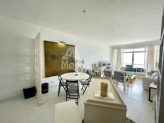 Imagem Apartamento com 3 Quartos à Venda, 153 m² em Pitangueiras - Guarujá