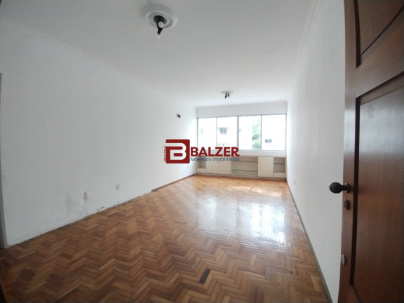 Imagem Apartamento com 2 Quartos à Venda, 134 m² em Centro - Florianópolis