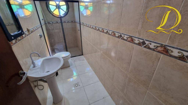 Imagem Sobrado com 3 Quartos à Venda, 122 m² em Ocian - Praia Grande Imagem Sobrado com 3 Quartos à Venda, 122 m² em Ocian - Praia Grande