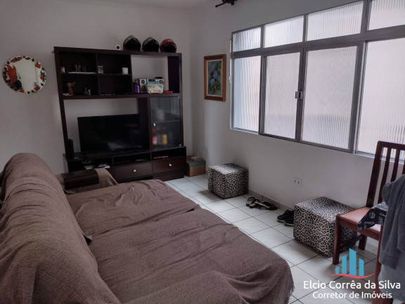 Apartamento com 3 Quartos à Venda, 84 m² em Aparecida - Santos