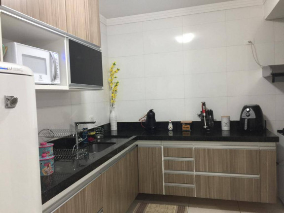Imagem Apartamento com 2 Quartos à Venda, 74 m² em Vila Valparaíso - Santo André Imagem Apartamento com 2 Quartos à Venda, 74 m² em Vila Valparaíso - Santo André