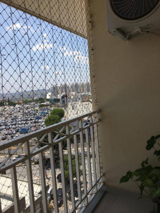 Imagem Apartamento com 2 Quartos à Venda, 90 m² em Parque Campolim - Sorocaba
