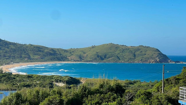 Imagem Terreno à Venda, 1.550 m² em Praia Da Silveira - Garopaba Imagem Terreno à Venda, 1.550 m² em Praia Da Silveira - Garopaba